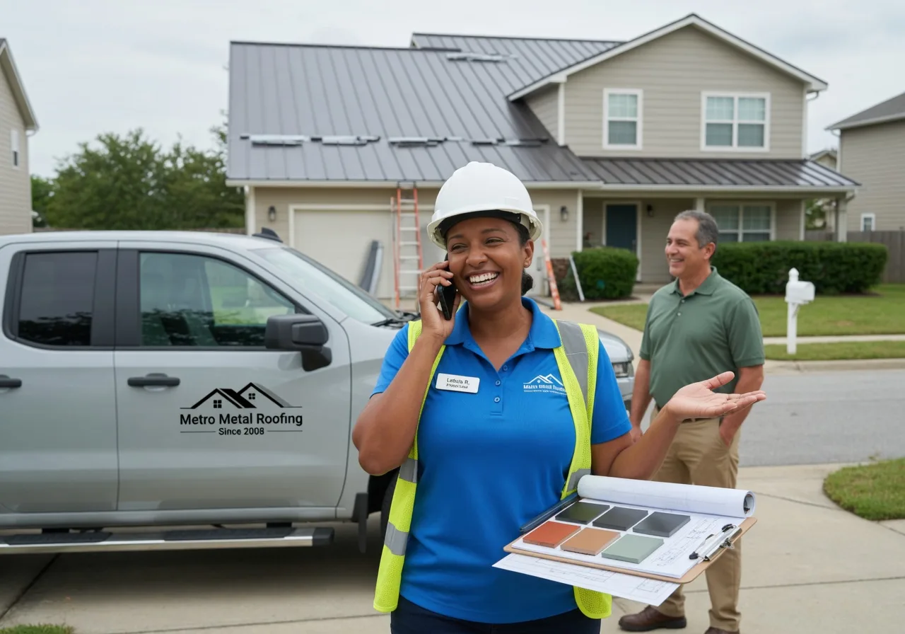 Metal Roofing Installation Hinton, IA FAQs
