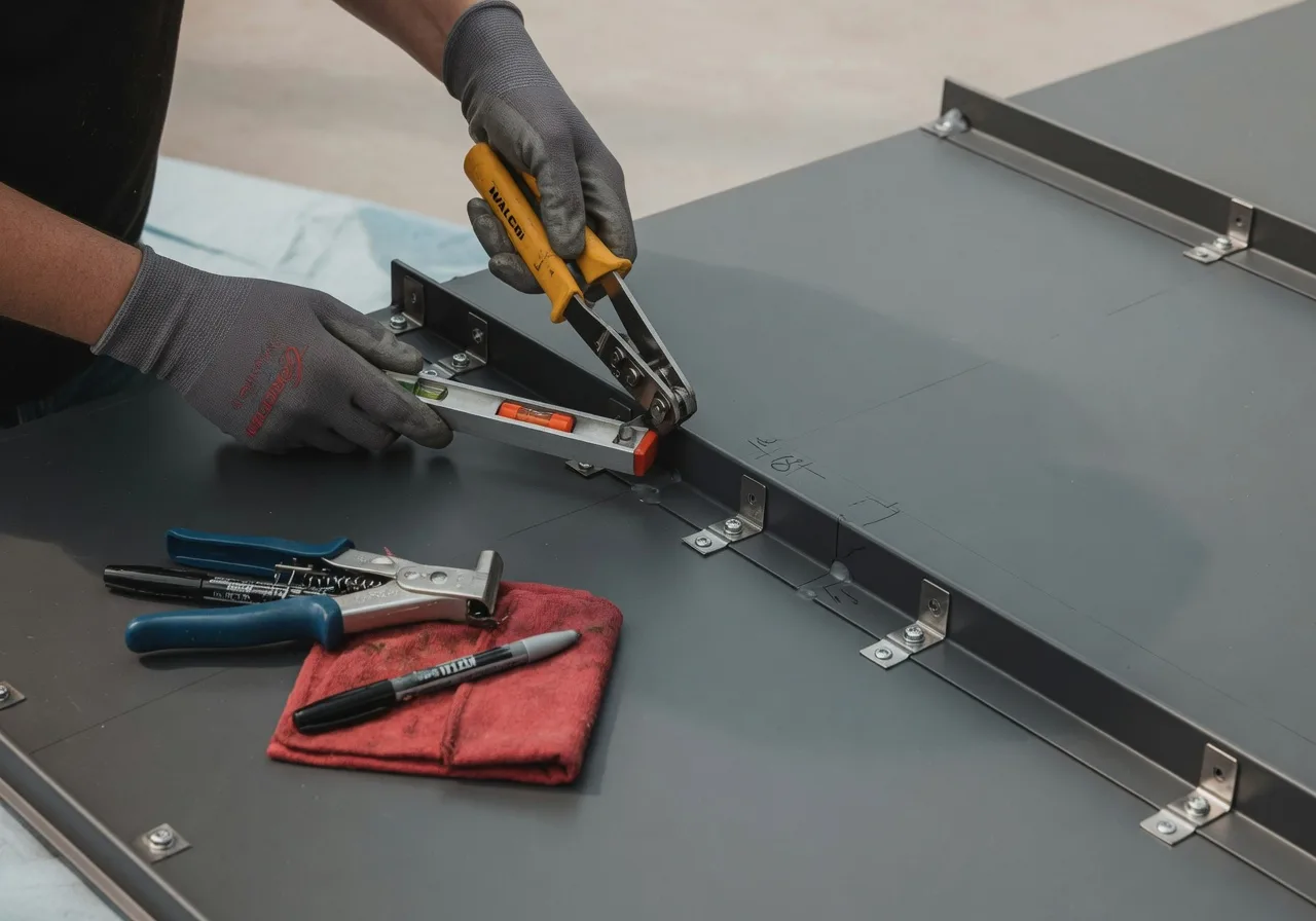 Why choose Metal Roofing Installation in Hinton, IA